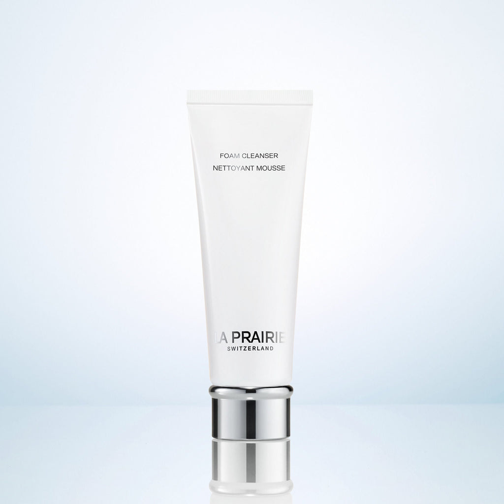 Foam Cleanser