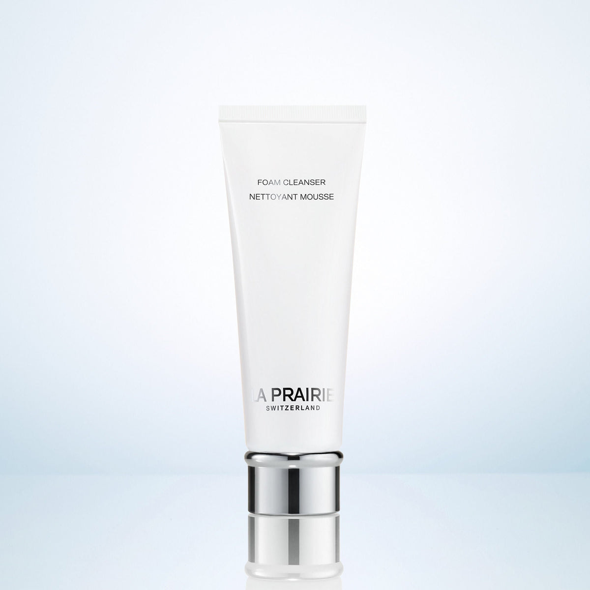 Foam Cleanser