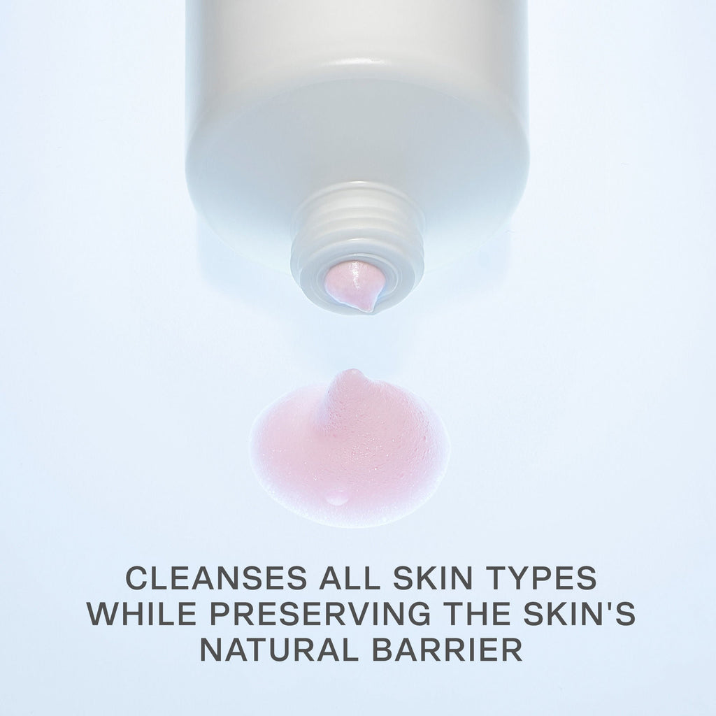 Foam Cleanser