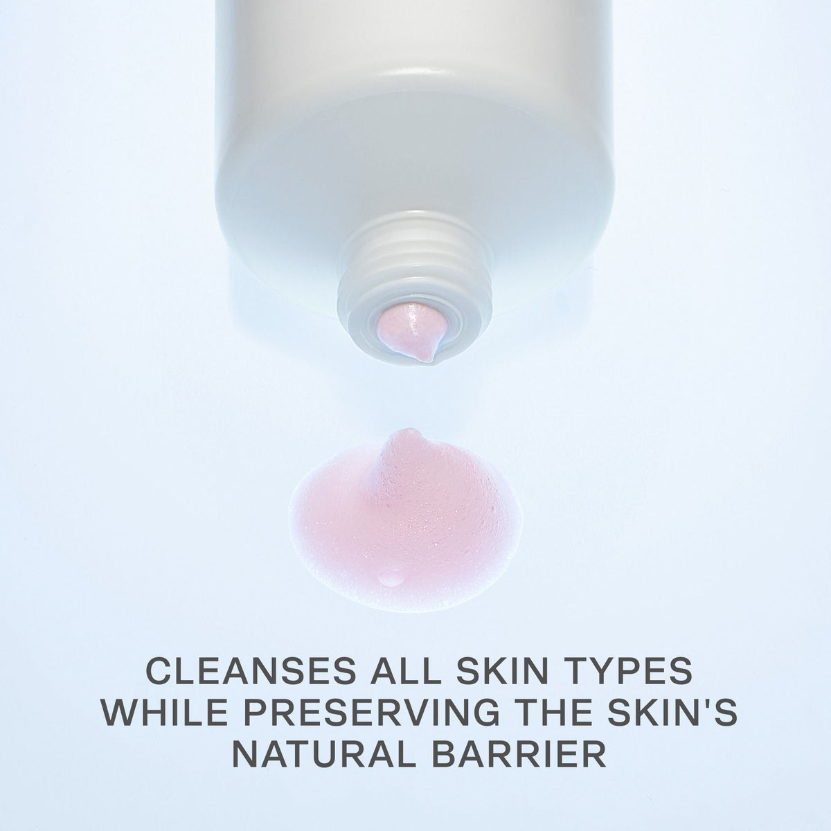 Foam Cleanser