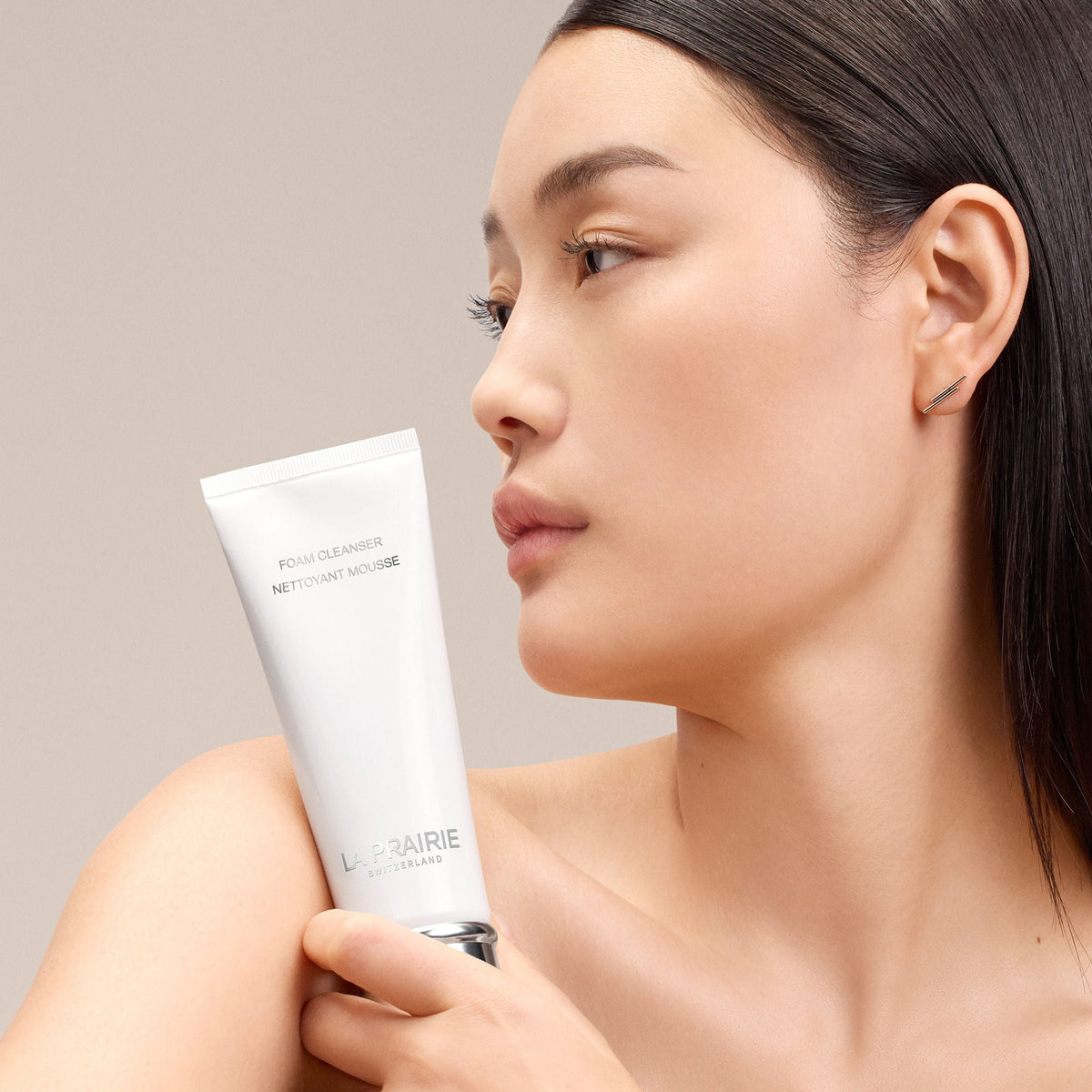 Foam Cleanser