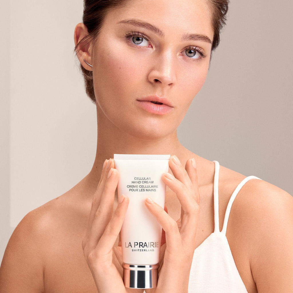 Cellular Hand Cream