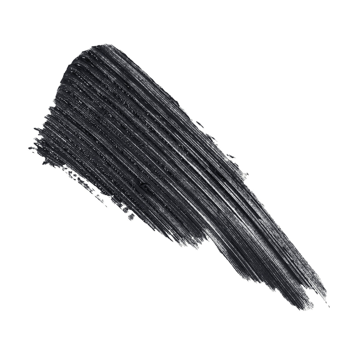 High Volume Tubular Mascara Jet Black