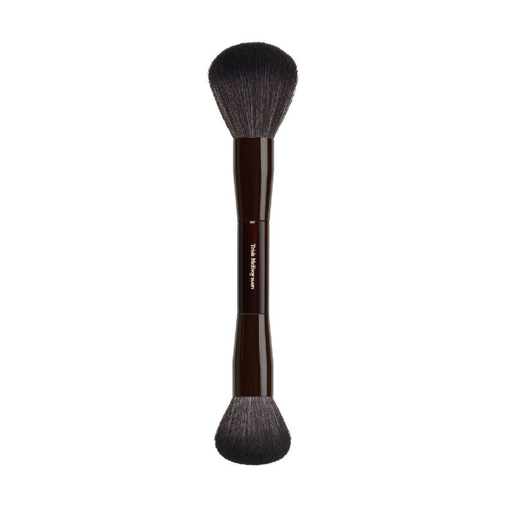 Dual-Ended Brush 79