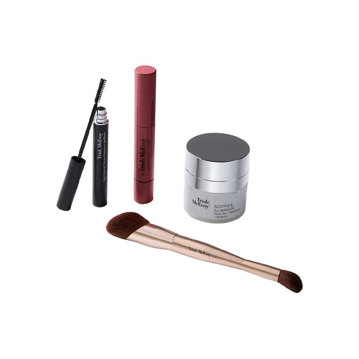 Bluemercury Exclusive Trish McEvoy Summer Radiance Set
