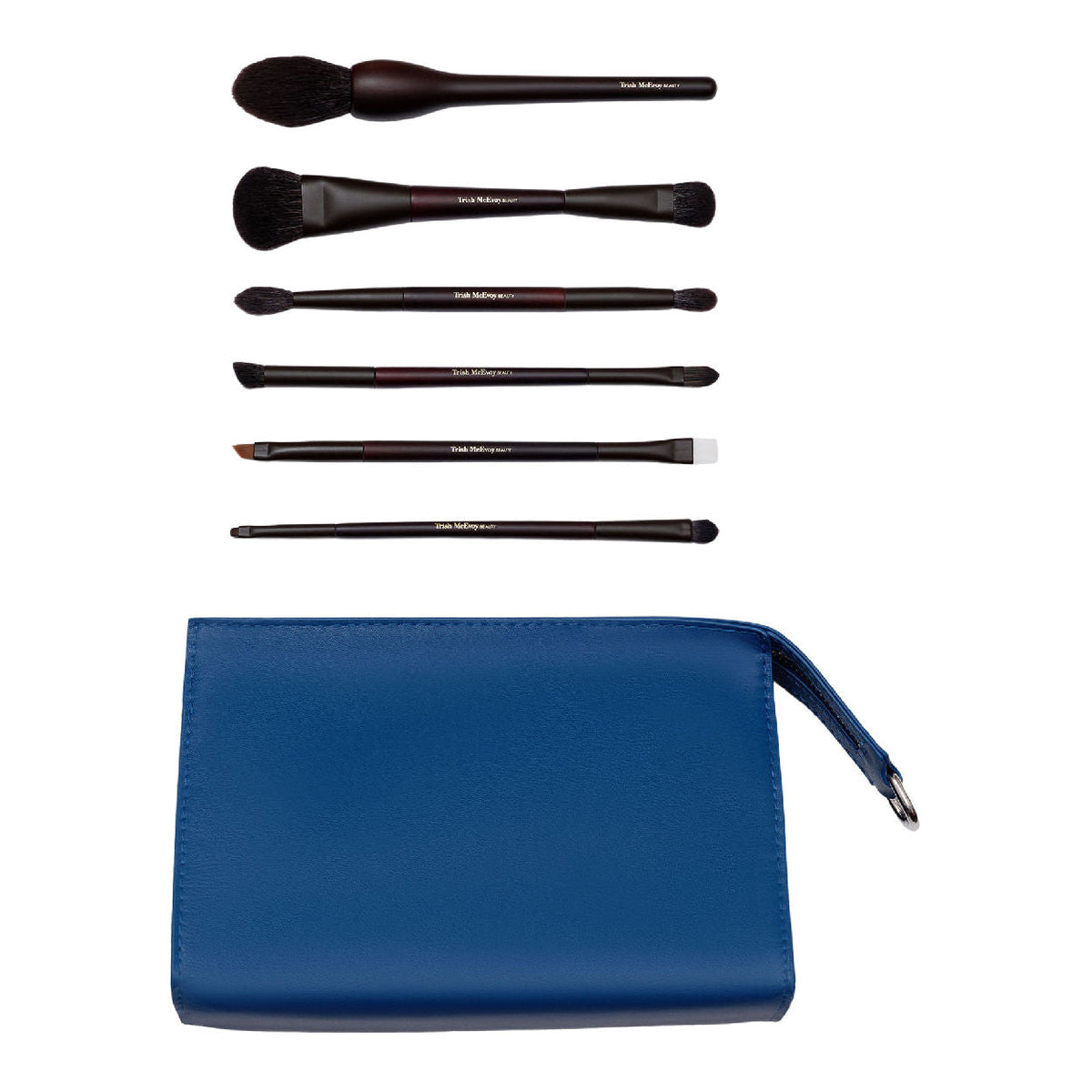 The Place. Shape & Define Brush Wardrobe