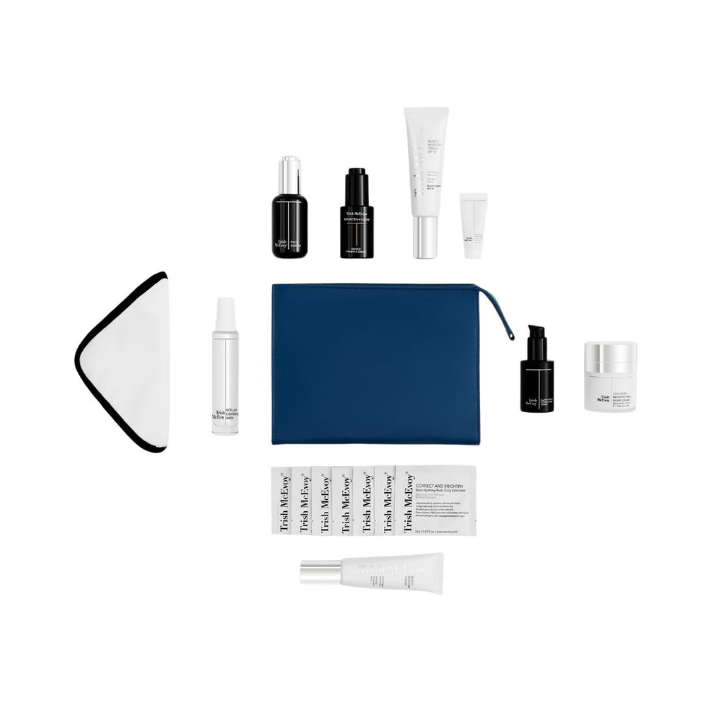 The Power of Skincare Protect. Correct & Repair Collection (Limited Edition)