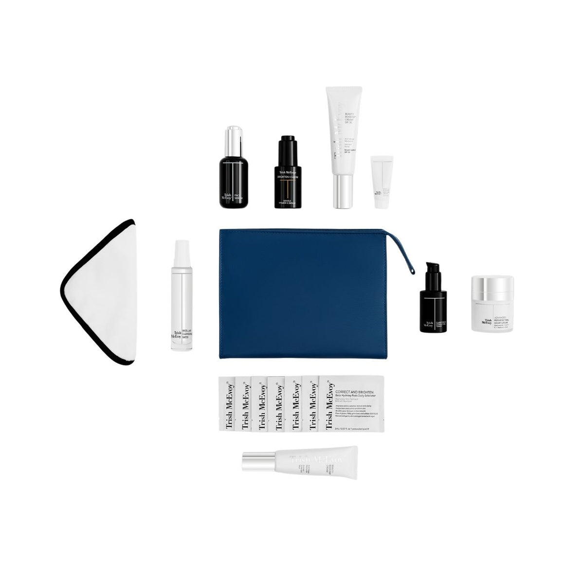 The Power of Skincare Protect. Correct & Repair Collection (Limited Edition)