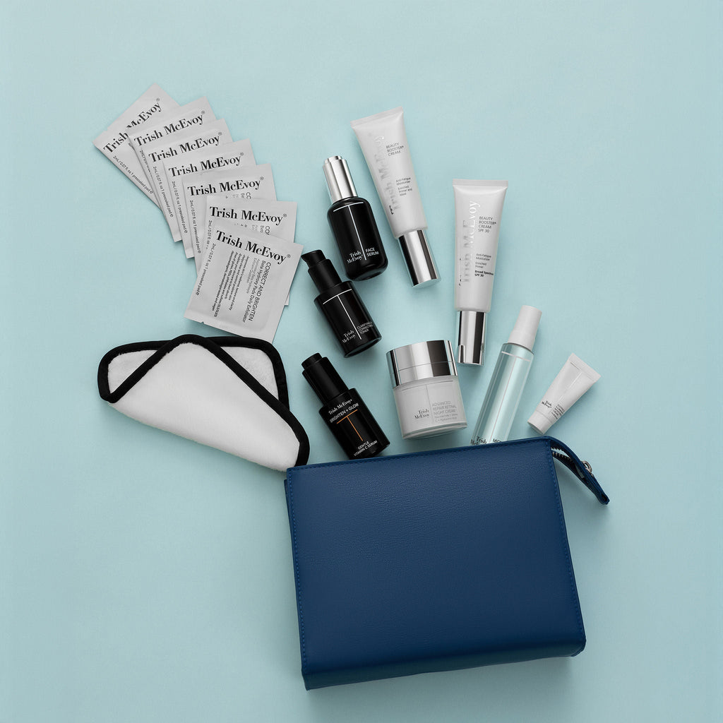 The Power of Skincare Protect. Correct & Repair Collection (Limited Edition)