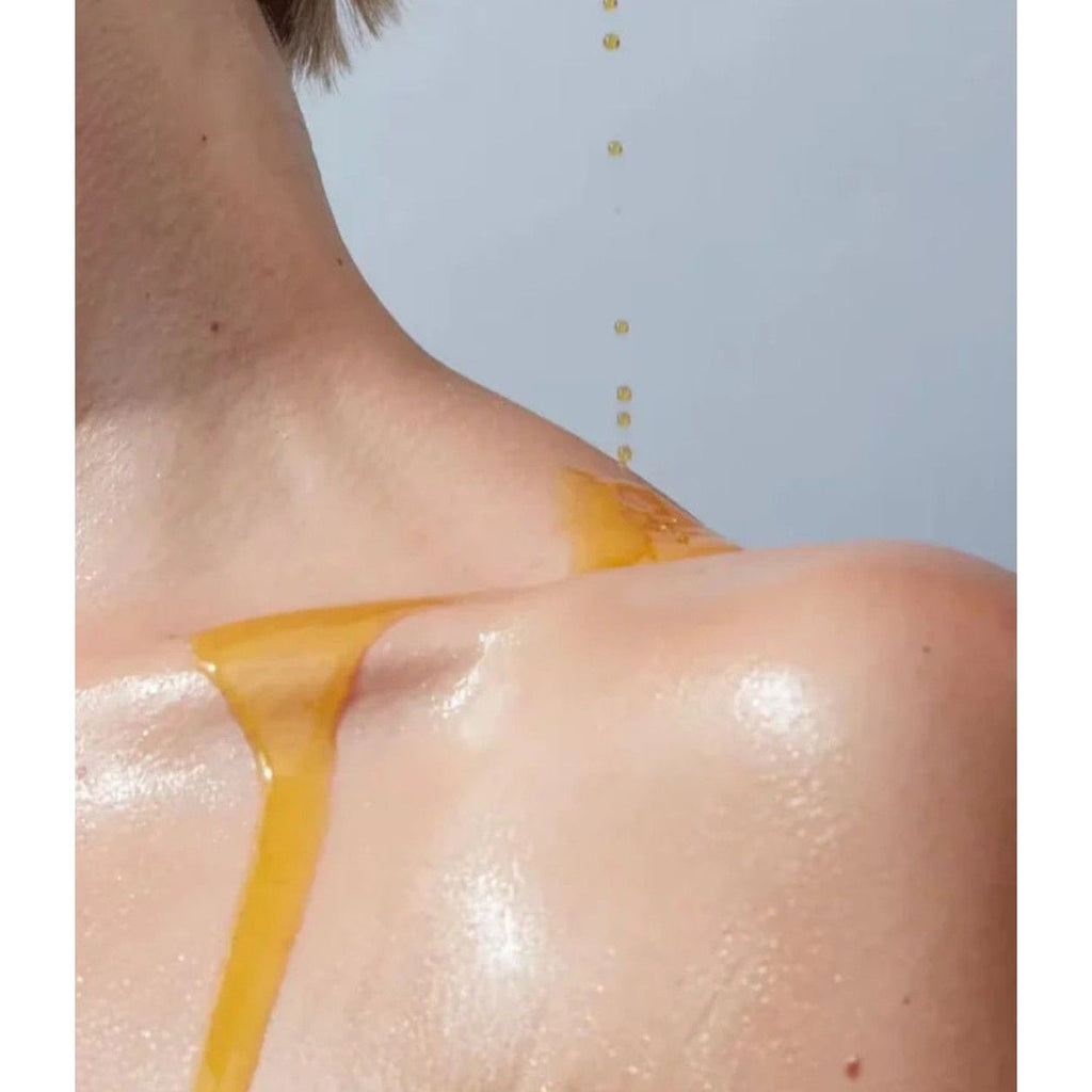 Body Oil