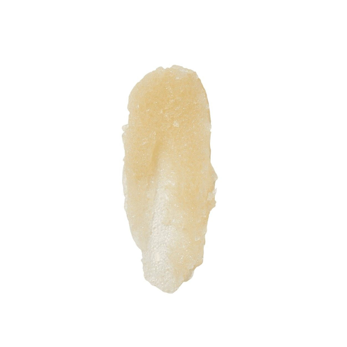 The Nudist Body Scrub