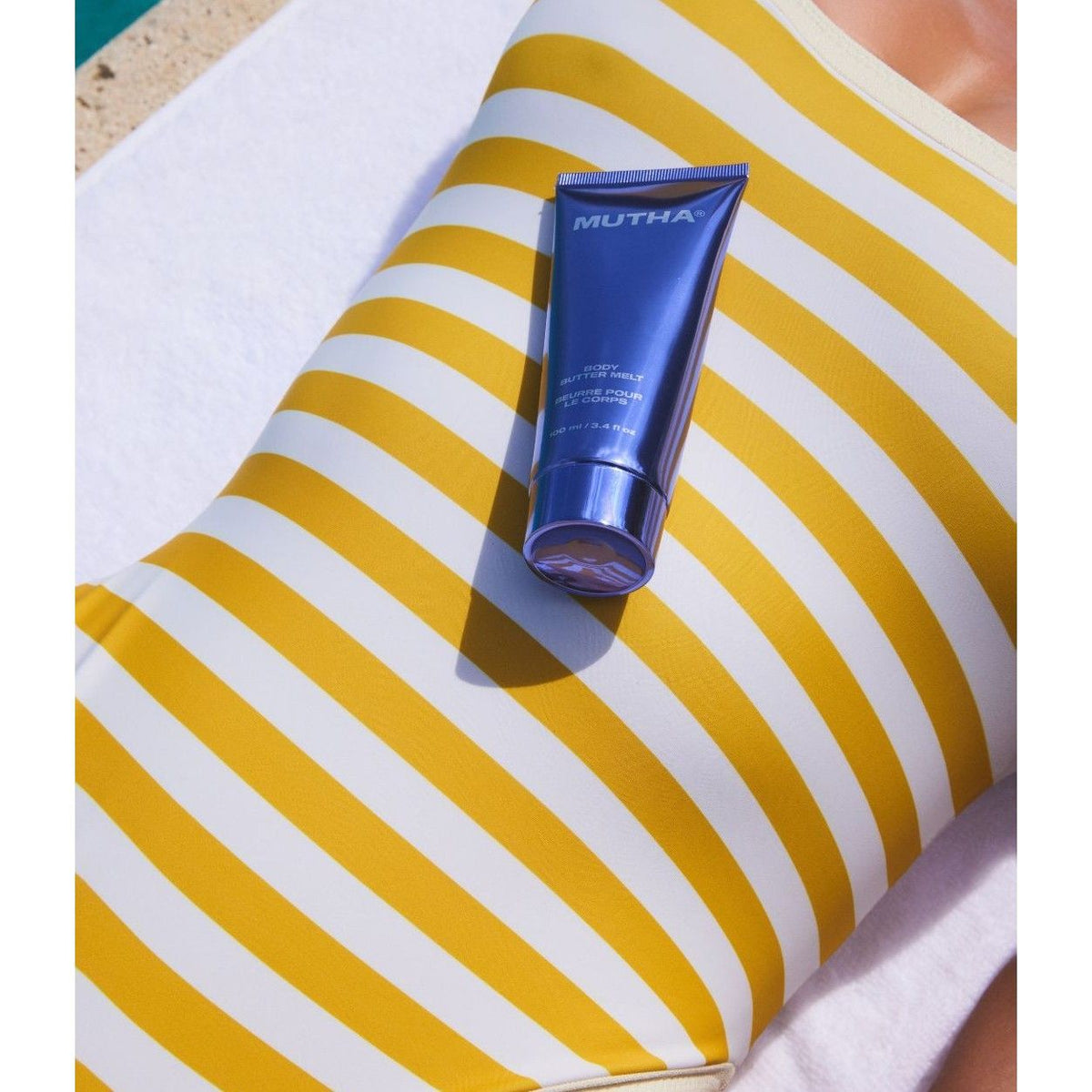 Body Butter Melt