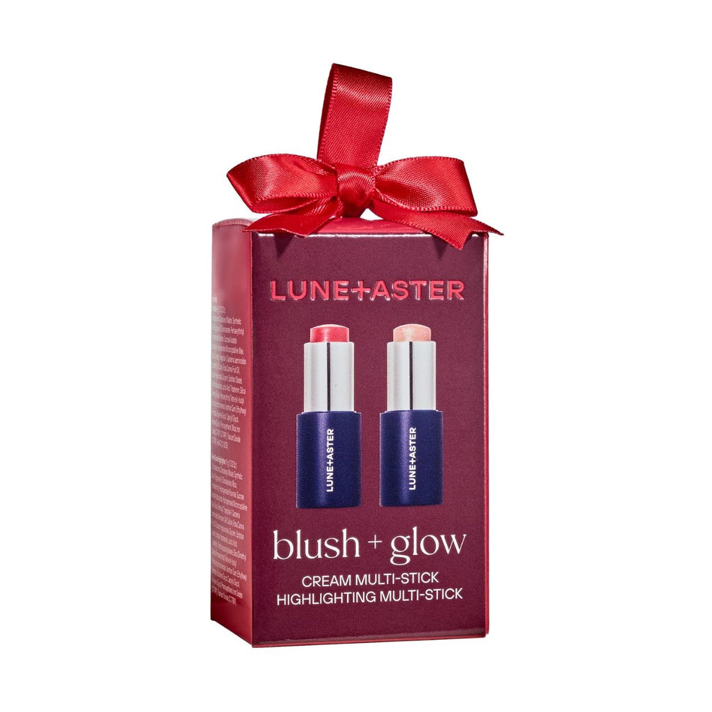 Blush + Glow (Limited Edition)