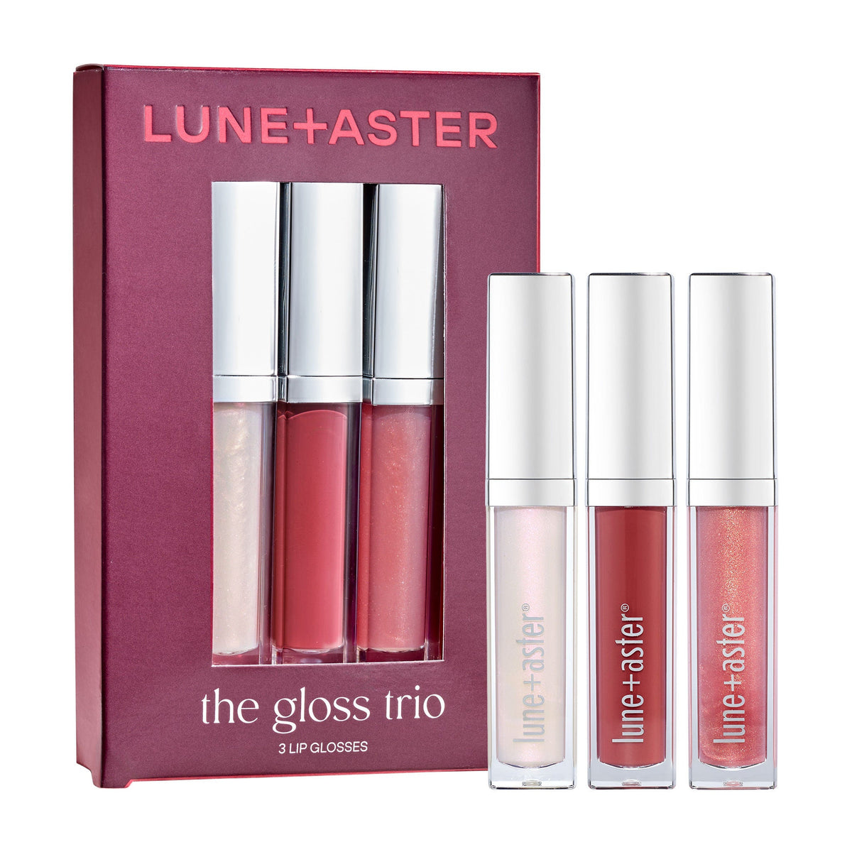 The Gloss Trio (Limited Edition)