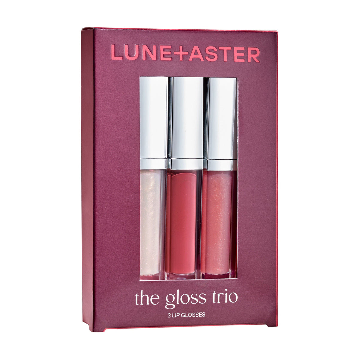 The Gloss Trio (Limited Edition)