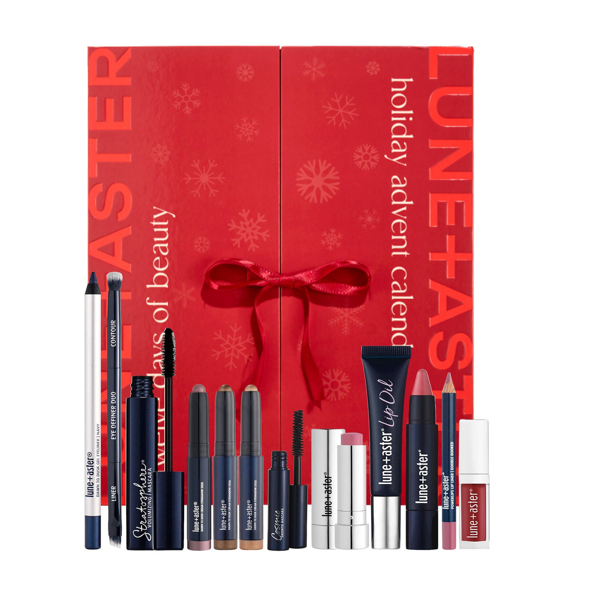 Twelve Days of Beauty (Limited Edition)