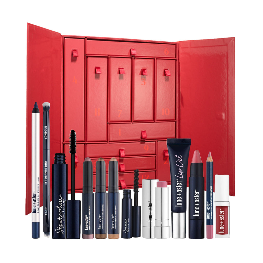 Twelve Days of Beauty (Limited Edition)
