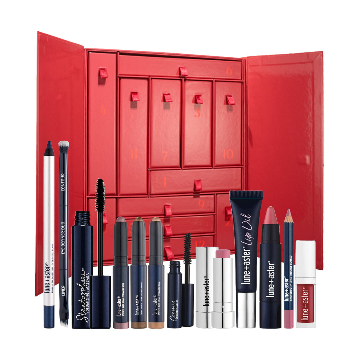 Twelve Days of Beauty (Limited Edition)