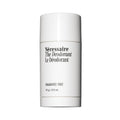 The Deodorant Fragrance-Free