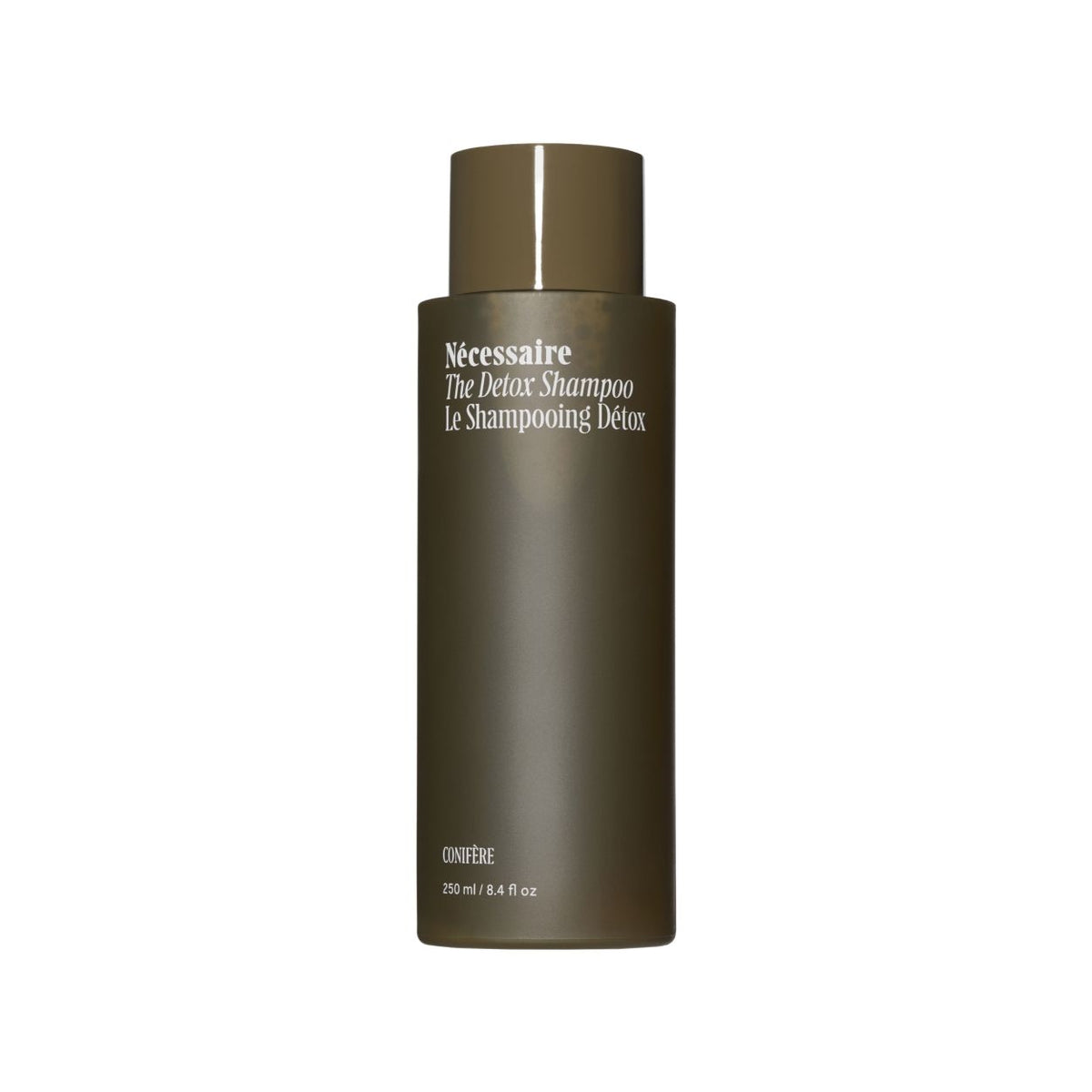 The Detox Shampoo