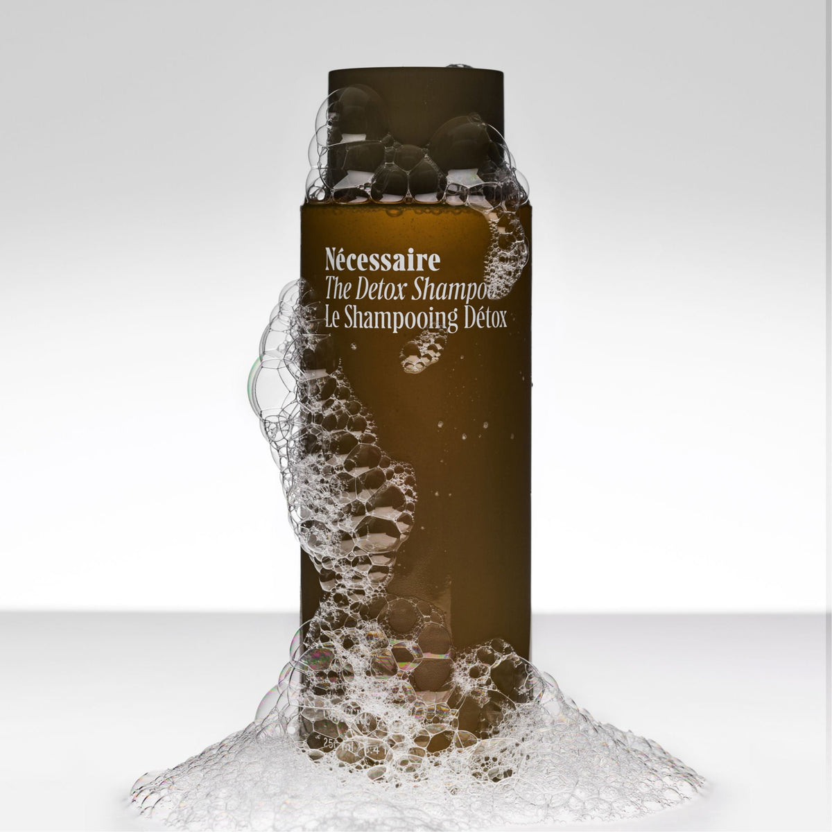 The Detox Shampoo