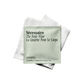 The Body Wipe Eucalyptus