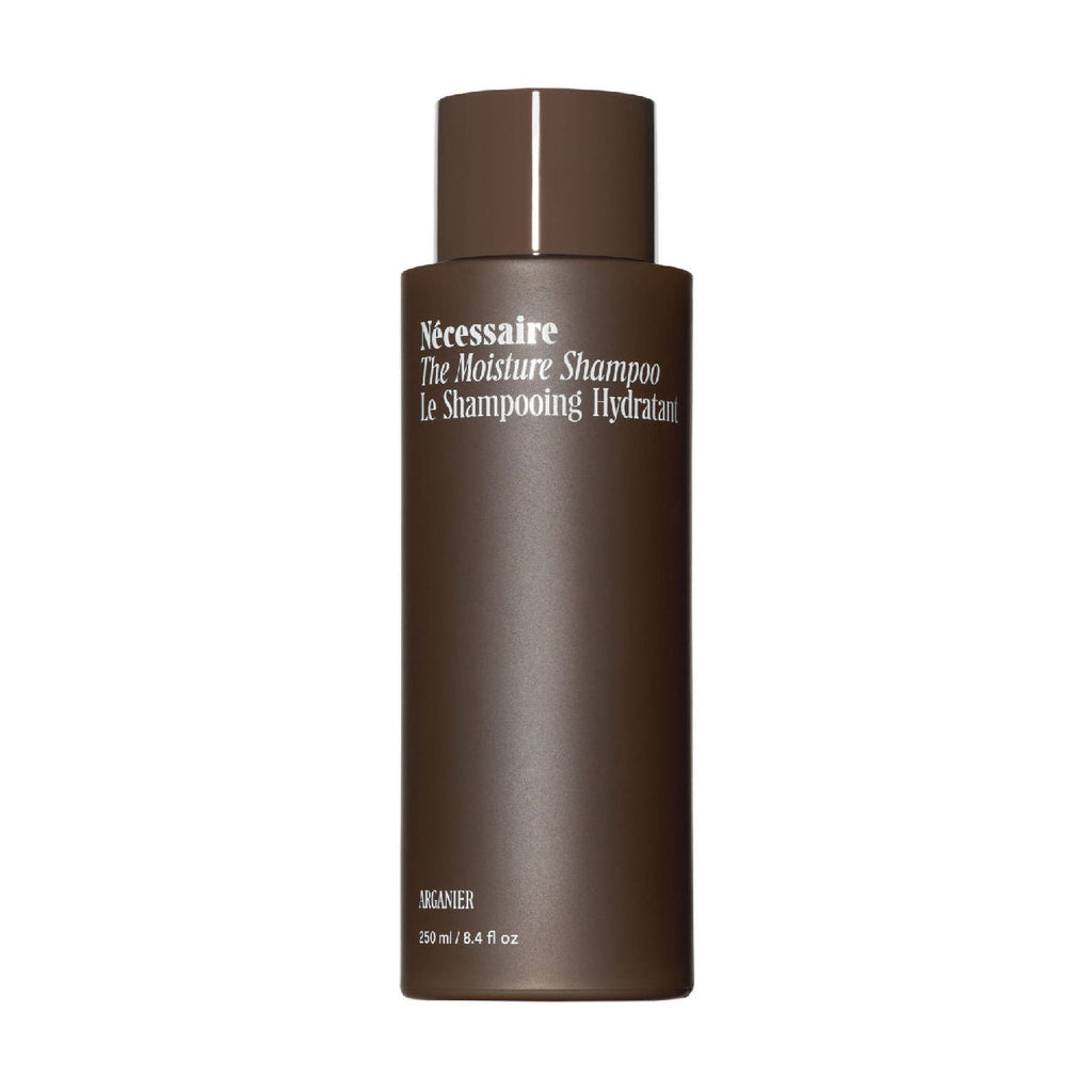 The Moisture Shampoo