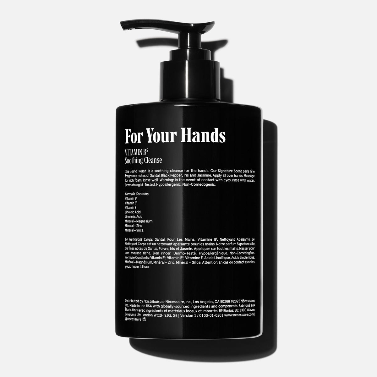 The Hand Wash Santal