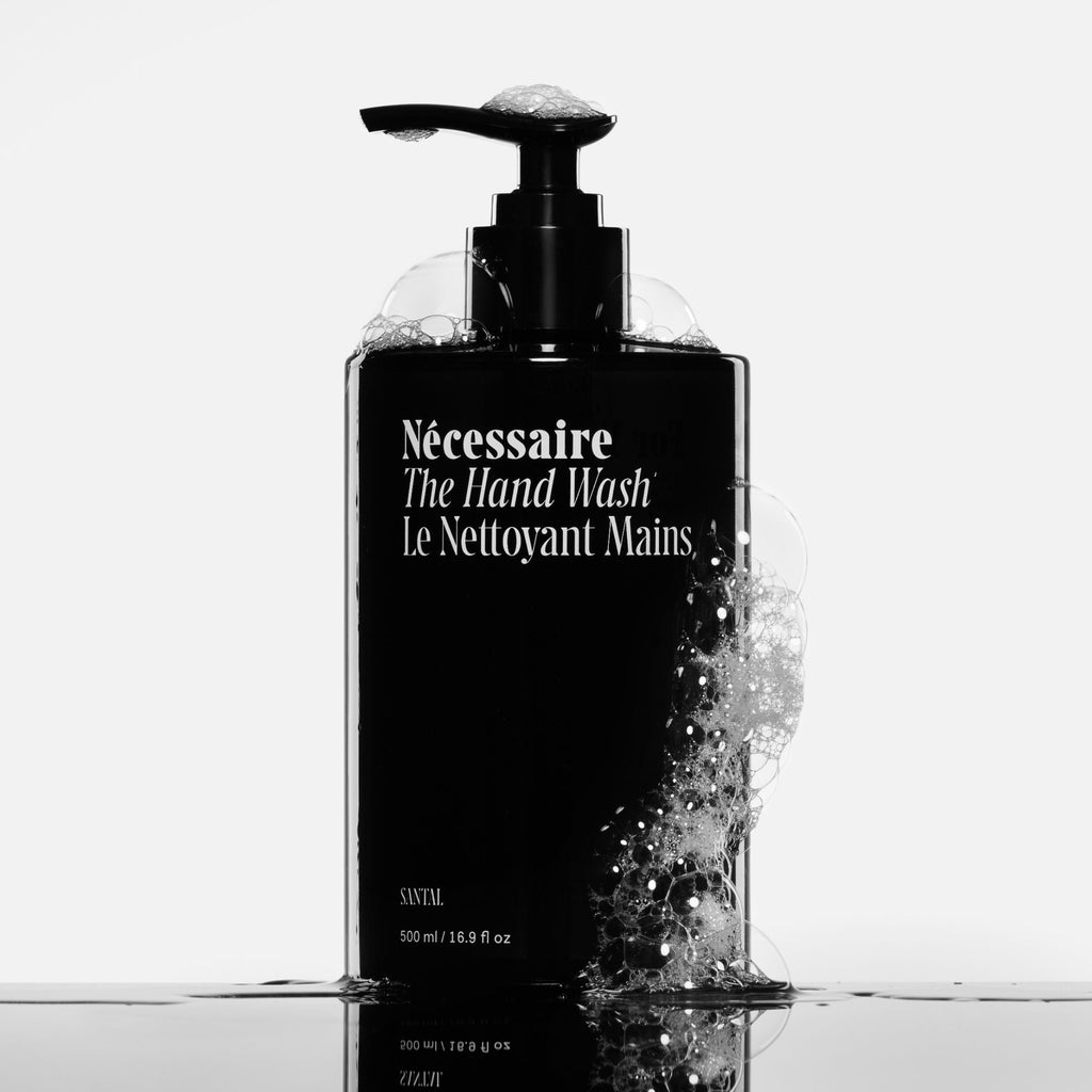 The Hand Wash Santal