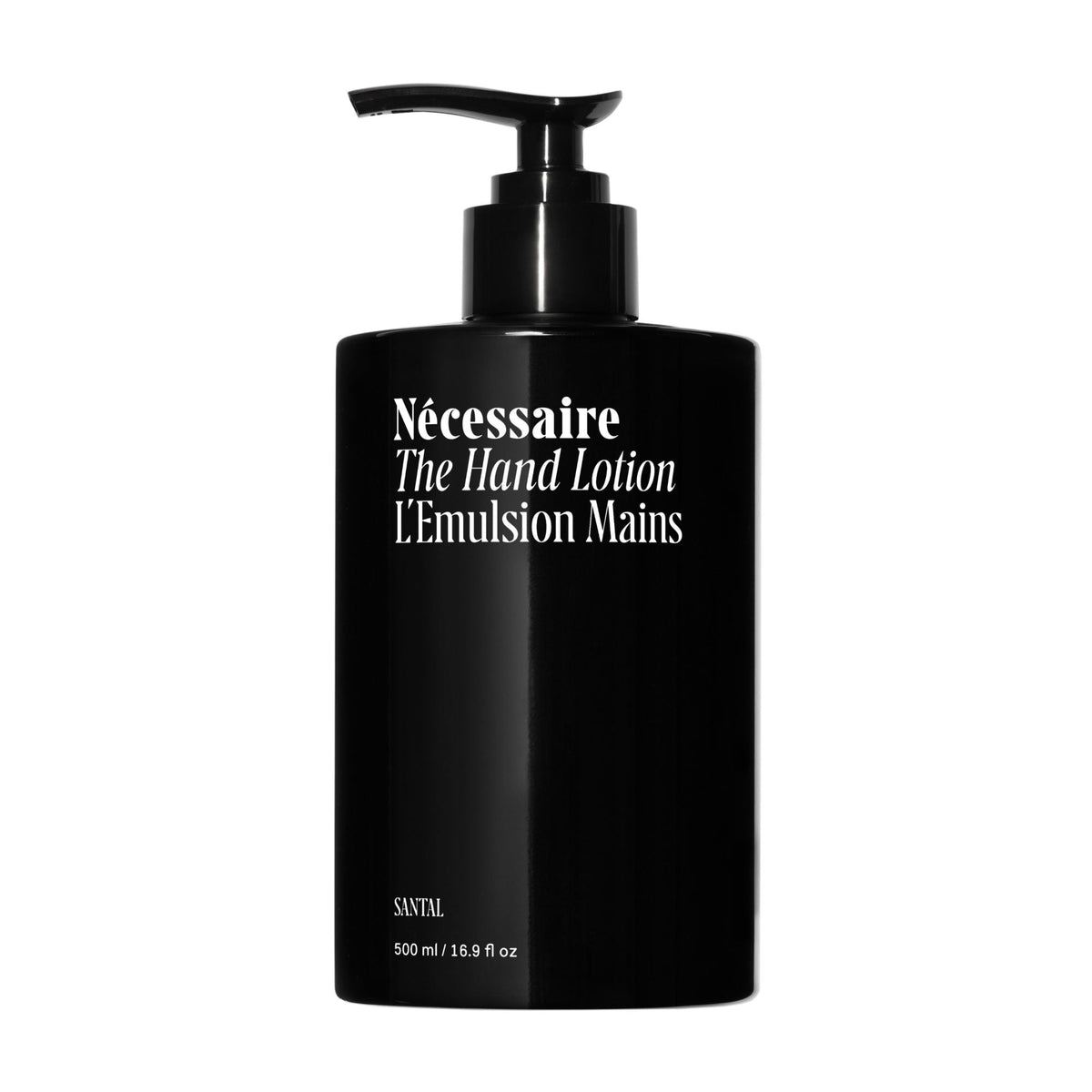 The Hand Lotion Santal