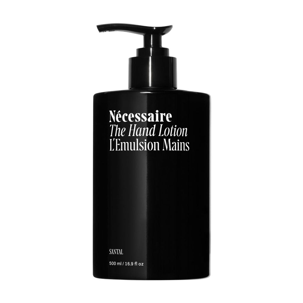 The Hand Lotion Santal