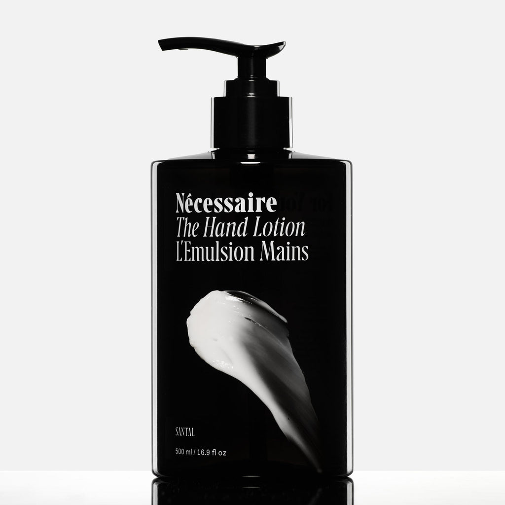 The Hand Lotion Santal