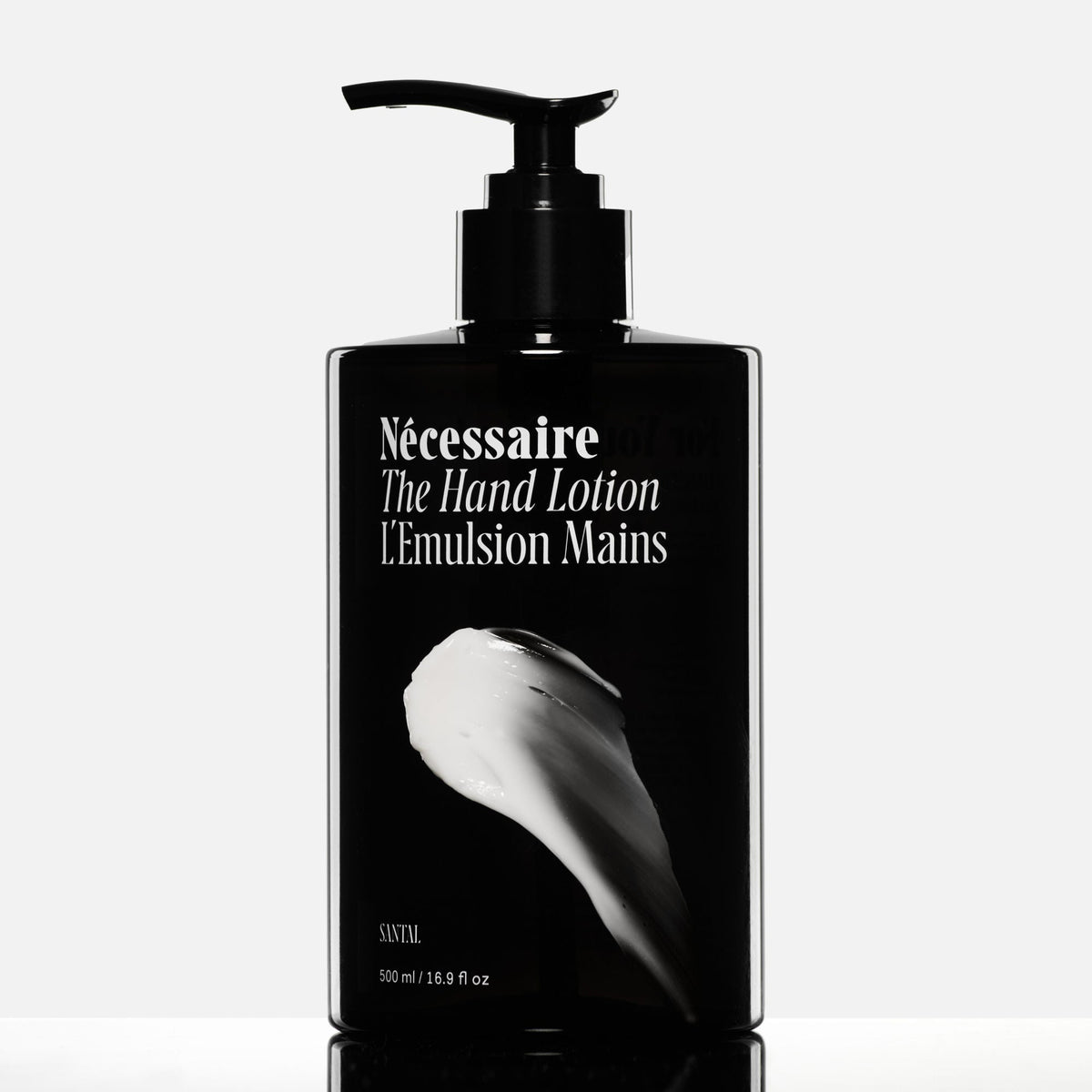 The Hand Lotion Santal