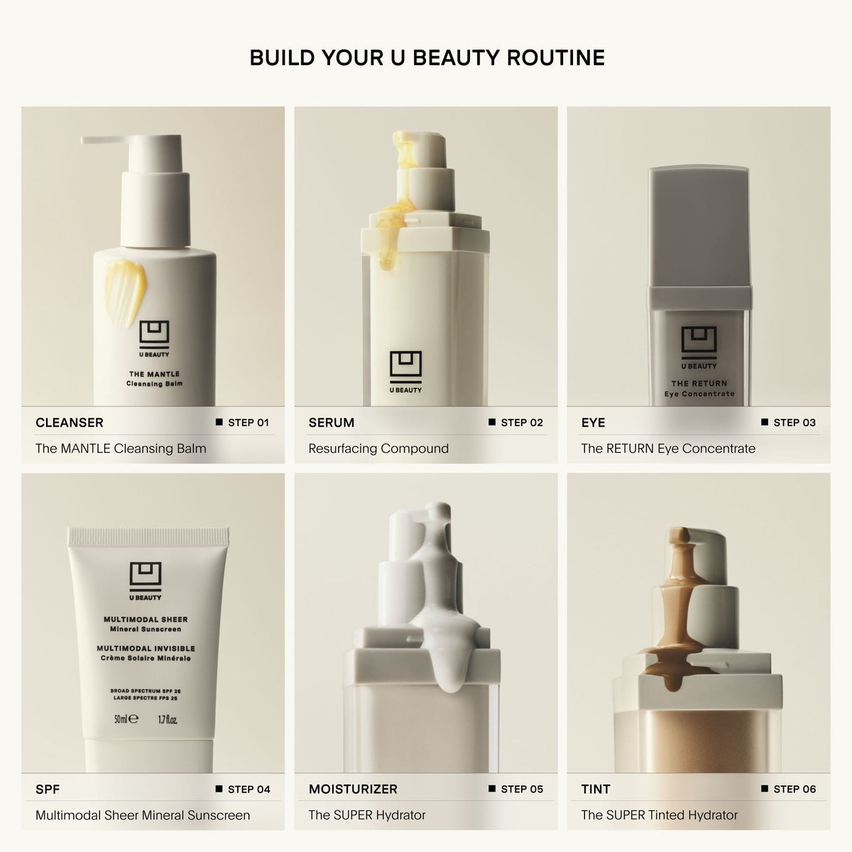 Multimodal Sheer Broad Spectrum SPF 25