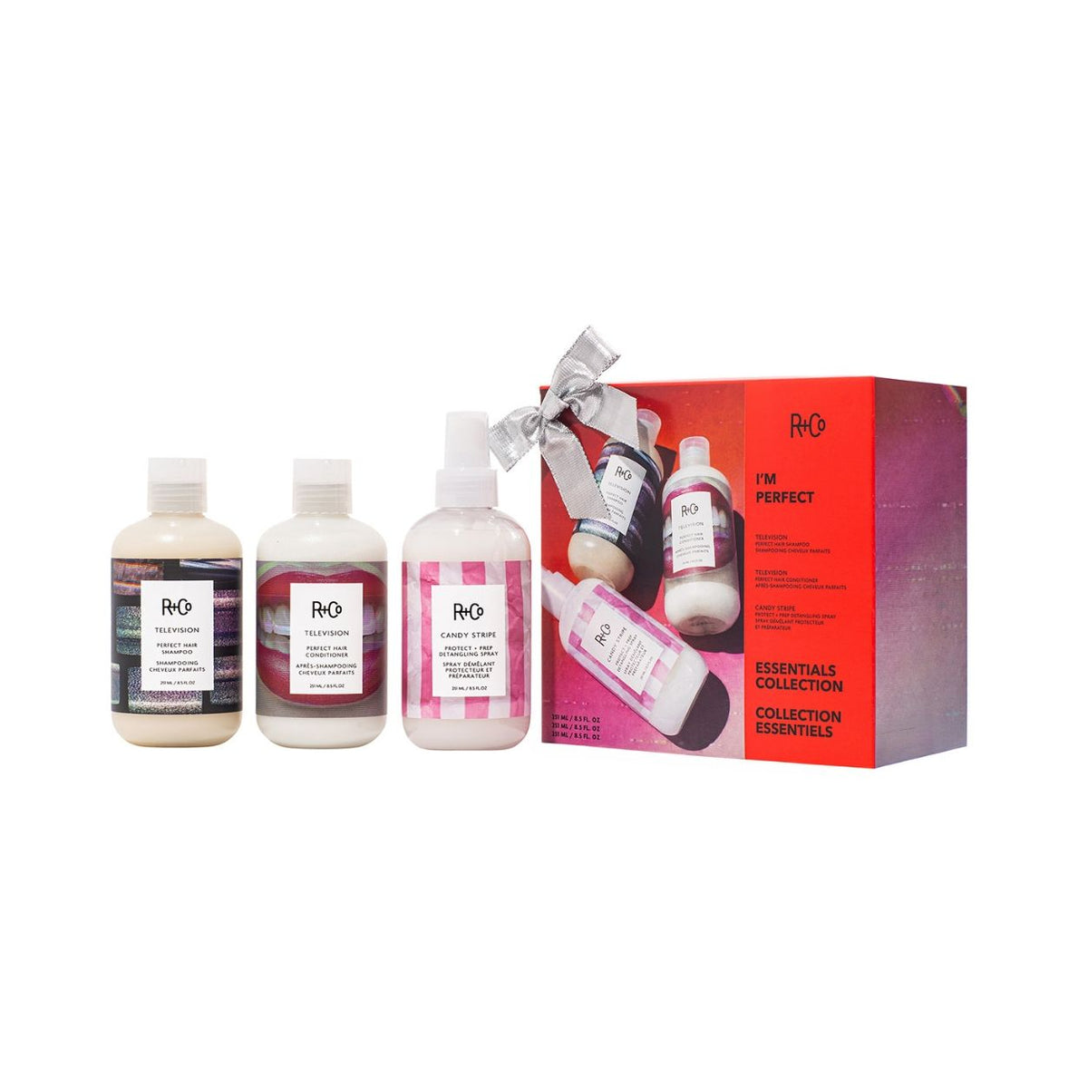 I'm Perfect Essentials Collection (Limited Edition)