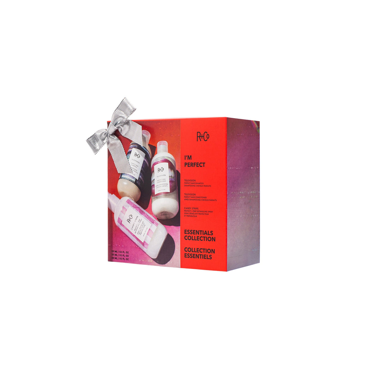 I'm Perfect Essentials Collection (Limited Edition)