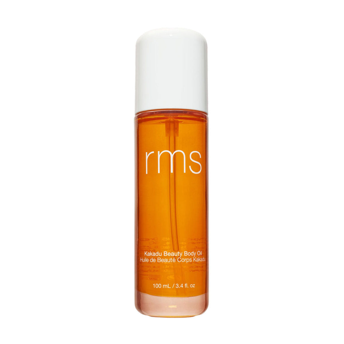 Kakadu Beauty Body Oil