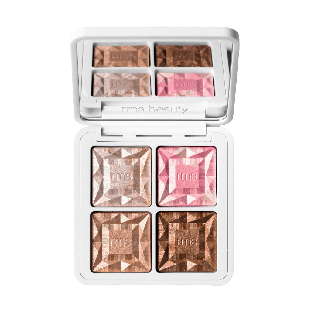 ReDimension Daily Glow Palette