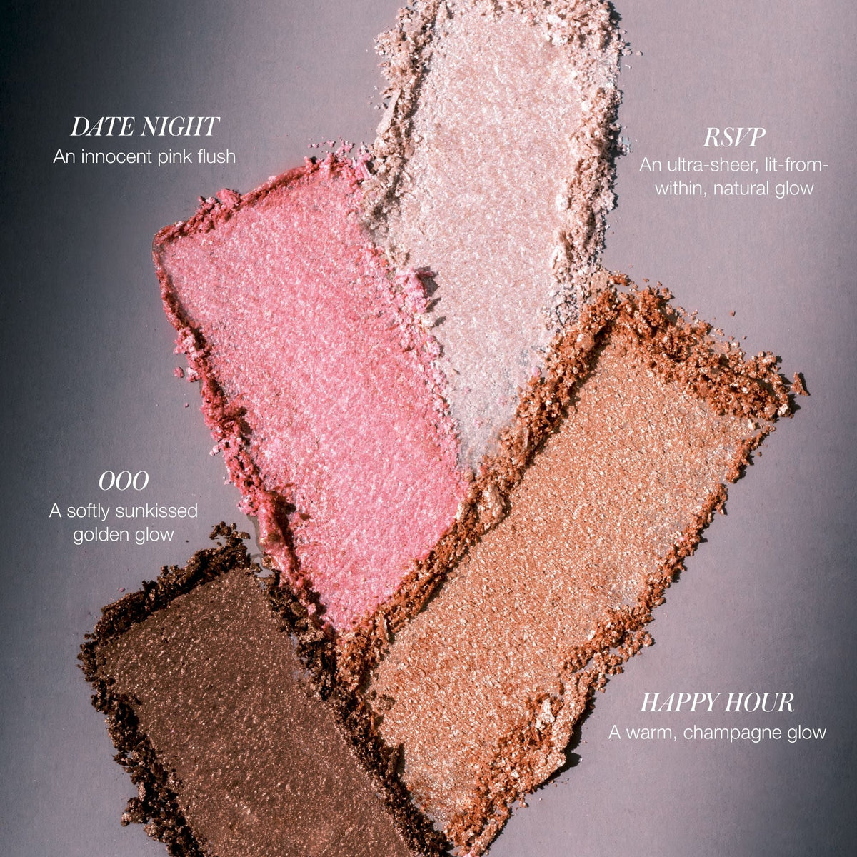 ReDimension Daily Glow Palette