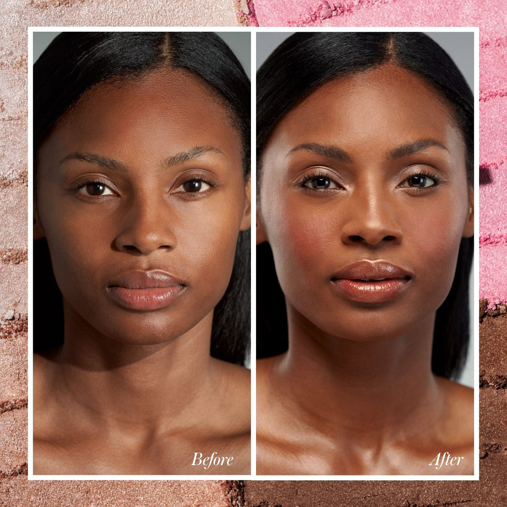 ReDimension Daily Glow Palette