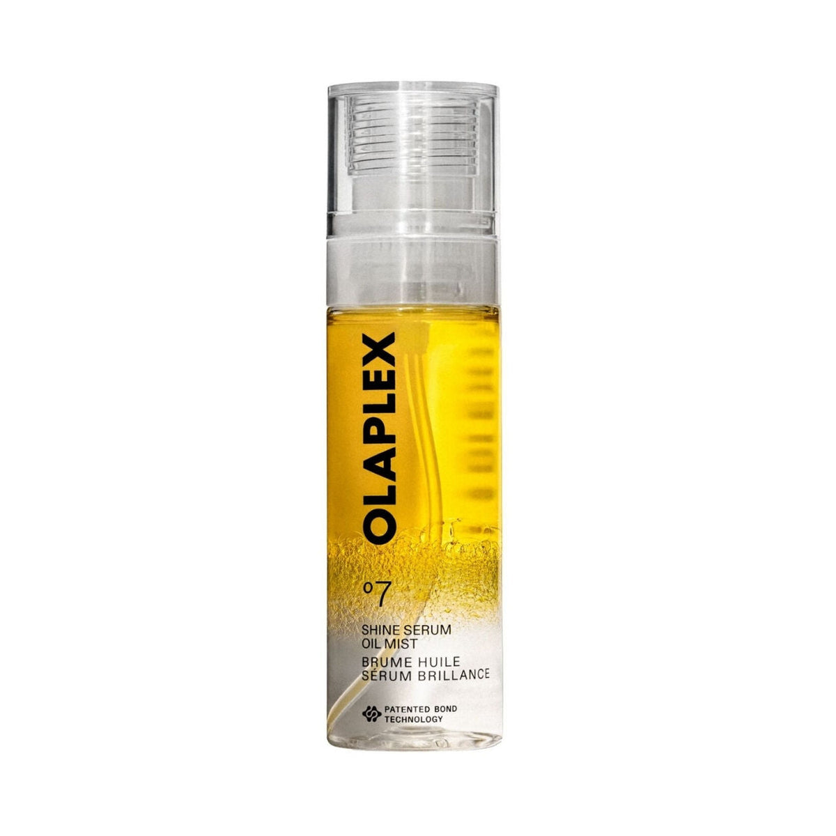 N°.7 Shine Serum Oil Mist
