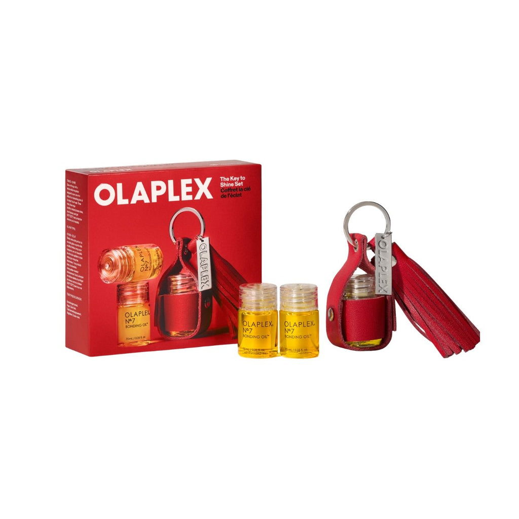 The Key to Shine Set (Limited Edition)