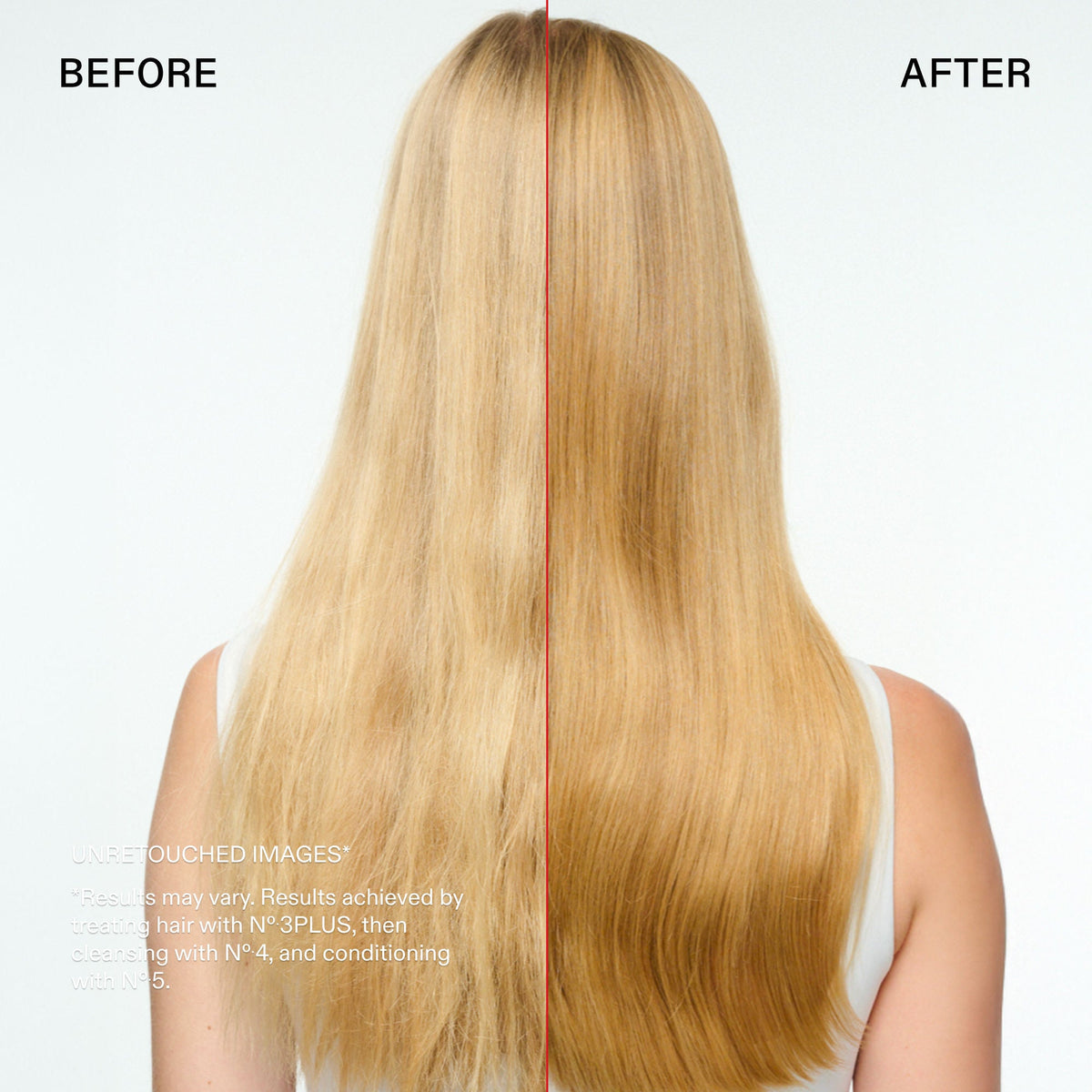 Total Hair Repair Set (Limited Edition)