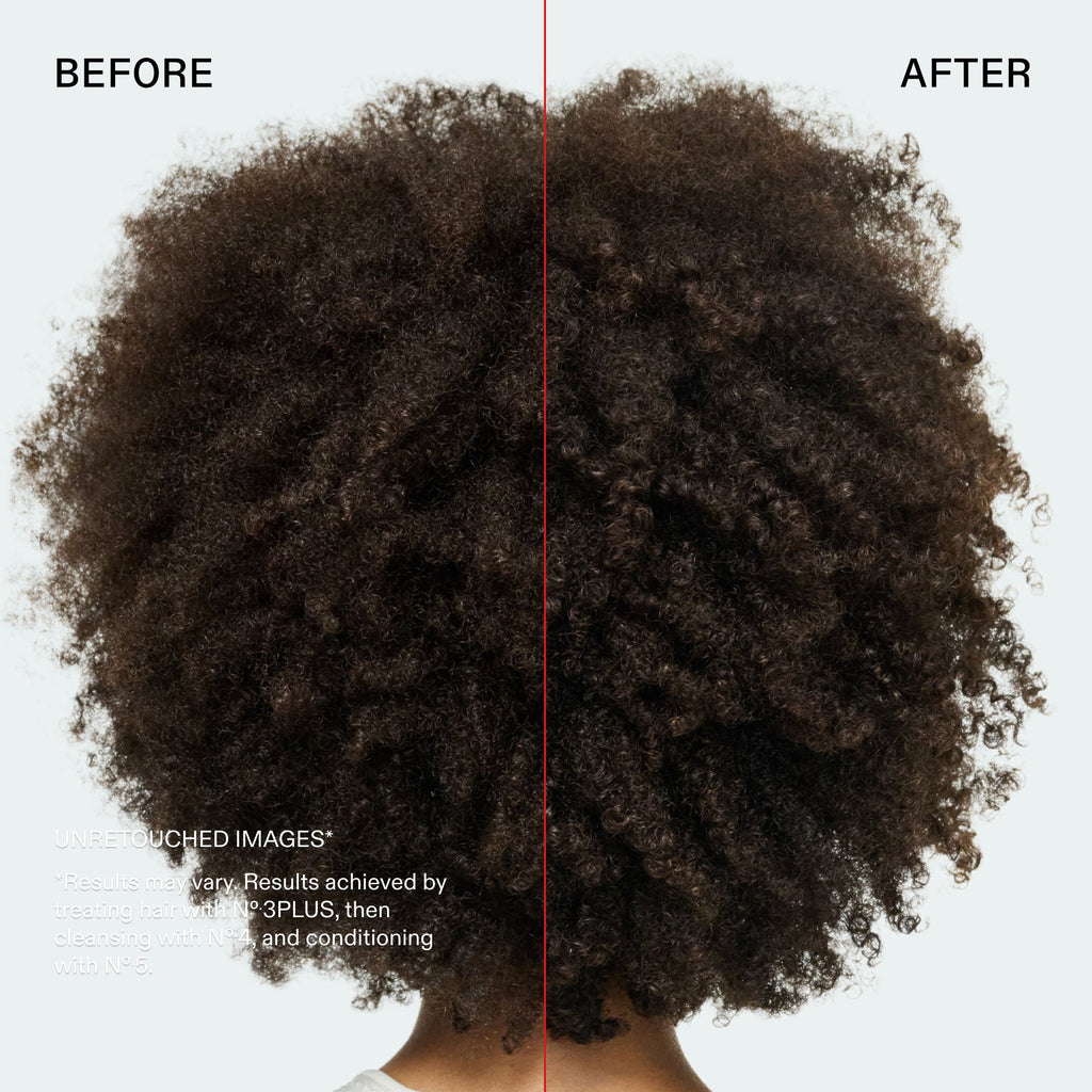 Total Hair Repair Set (Limited Edition)