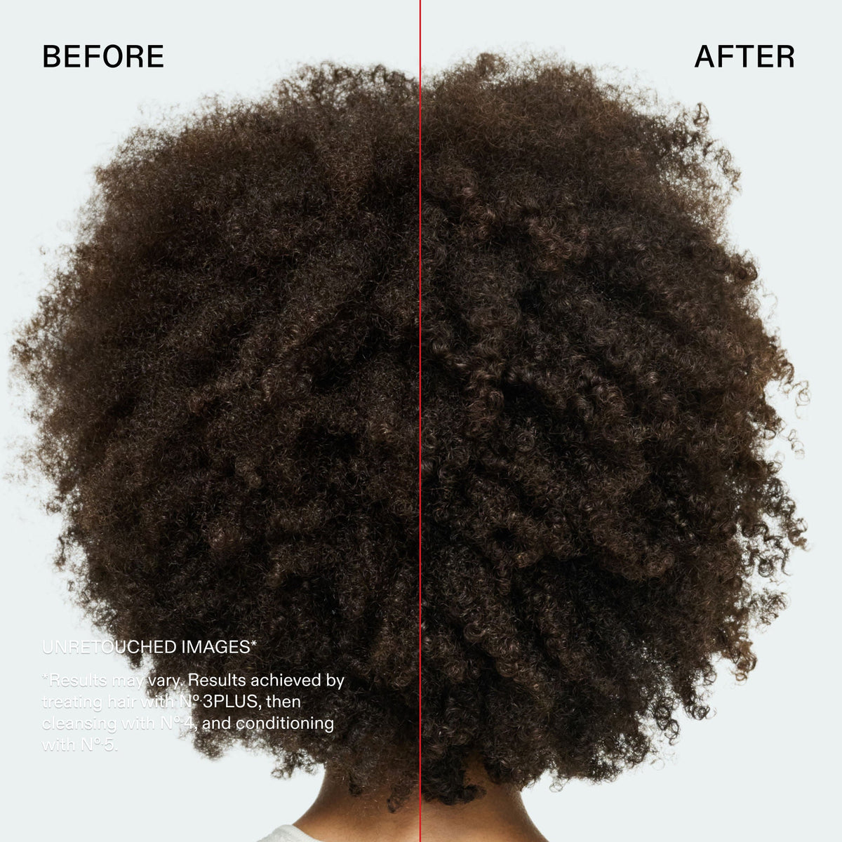 Total Hair Repair Set (Limited Edition)