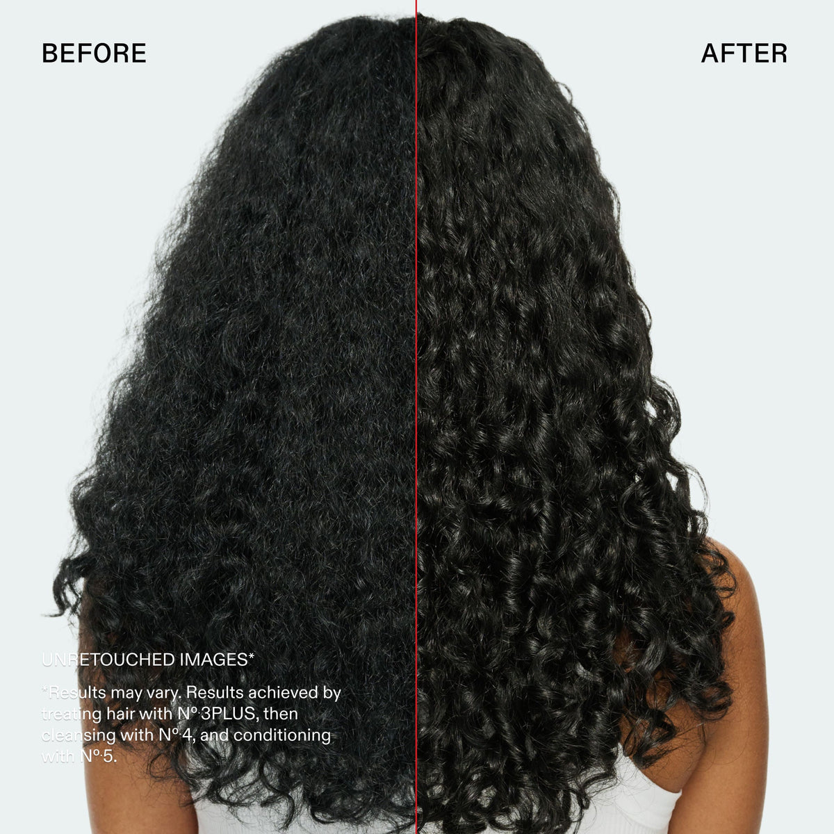 Total Hair Repair Set (Limited Edition)