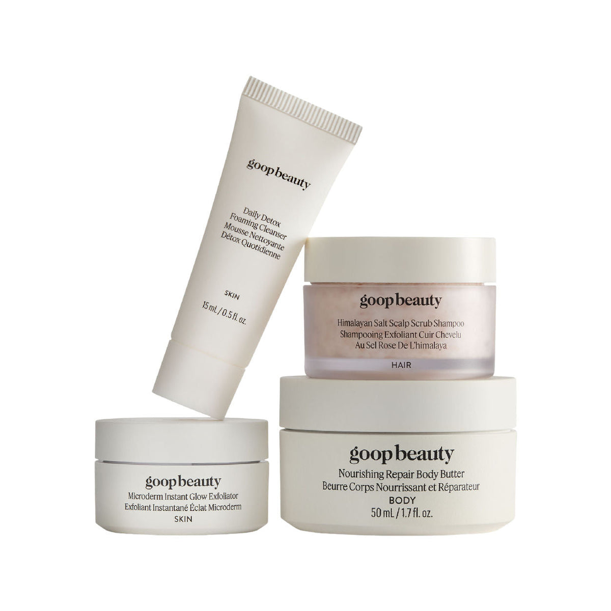 Signature Ritual Collection