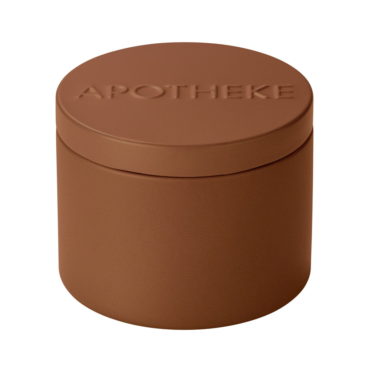 Pumpkin Ginger Mini Scented Candle Tin (Limited Edition)