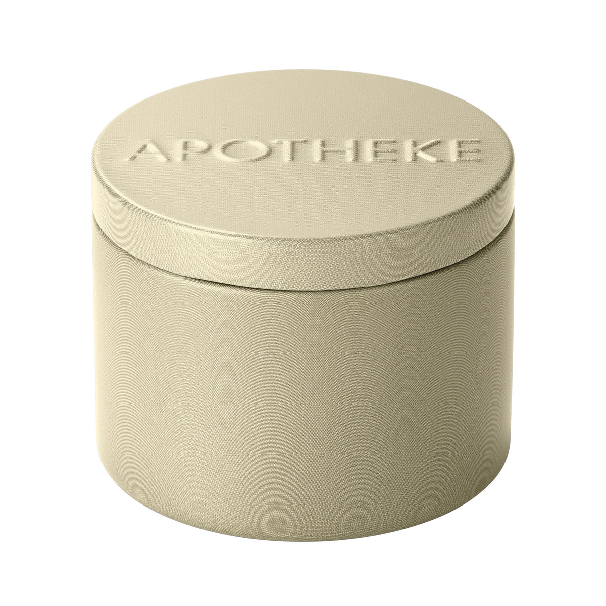 Vanilla Cream Mini Scented Candle Tin (Limited Edition)