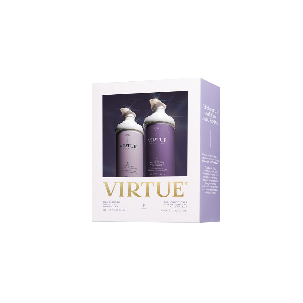 Full Shampoo and Conditioner Jumbo Duo (Limited Edition)